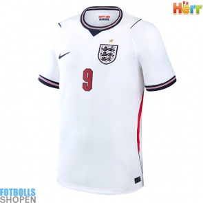 Billiga England Harry Kane #9 Hemmatröja VM 2026 Kortärmad